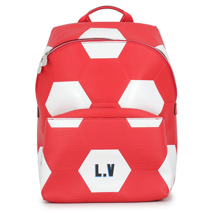 Louis Vuitton Backpack Epi Apollo World Cup