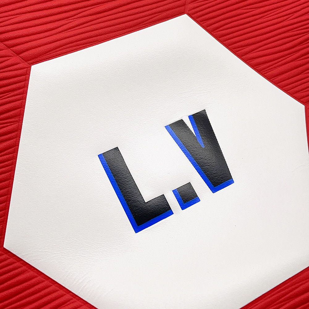 Louis Vuitton Backpack Epi Apollo World Cup — view 7