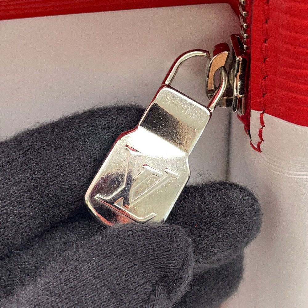 Louis Vuitton Backpack Epi Apollo World Cup — view 8