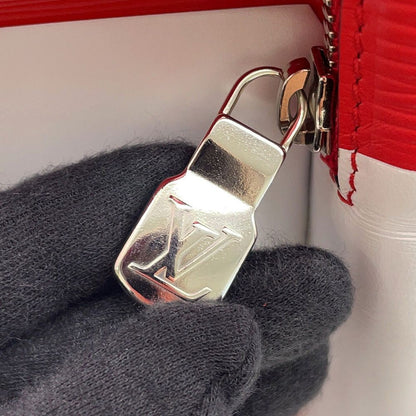 Louis Vuitton Backpack Epi Apollo World Cup — view 8