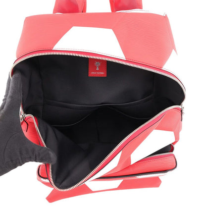 Louis Vuitton Backpack Epi Apollo World Cup — view 5