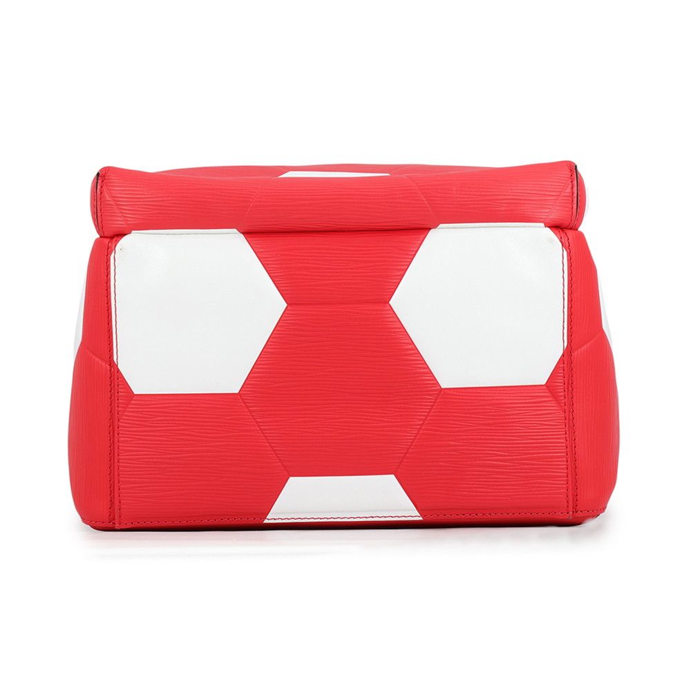 Louis Vuitton Backpack Epi Apollo World Cup — view 3