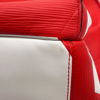 Louis Vuitton Backpack Epi Apollo World Cup — view 6