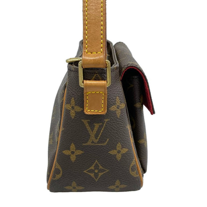 Louis Vuitton Shoulder Bag Monogram Viva-Cite PM — view 2