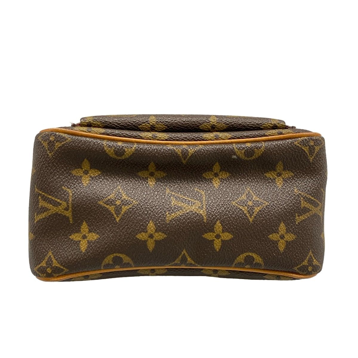Louis Vuitton Shoulder Bag Monogram Viva-Cite PM — view 5