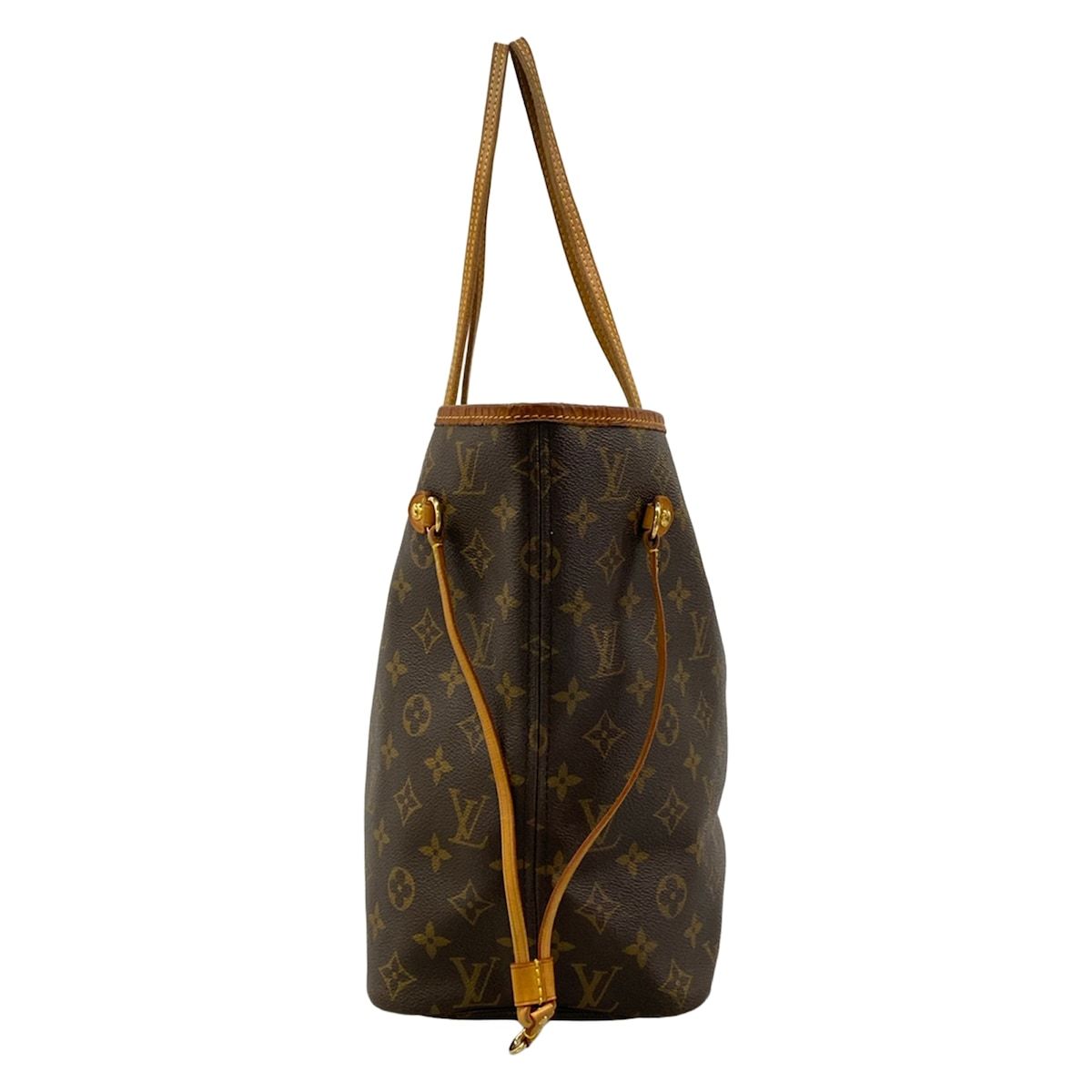 Louis Vuitton Tote Monogram Neverfull MM — view 2
