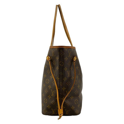 Louis Vuitton Tote Monogram Neverfull MM — view 2
