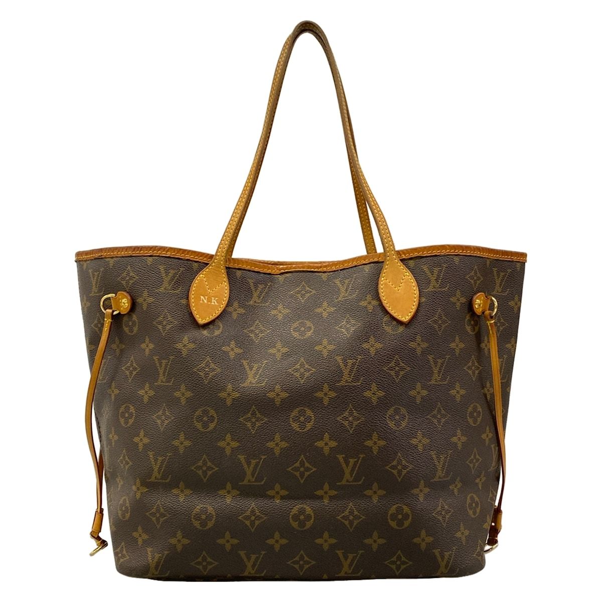 Louis Vuitton Tote Monogram Neverfull MM