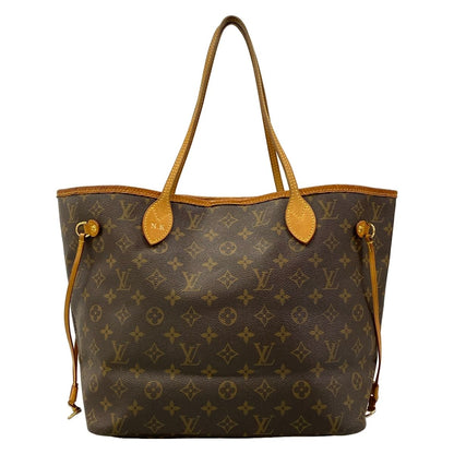 Louis Vuitton Tote Monogram Neverfull MM