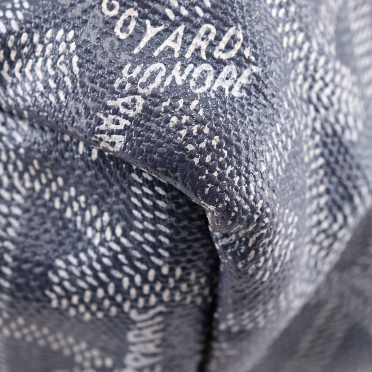 Goyard Saint Louis GM Gray Tote — view 4