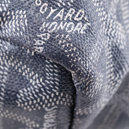 Goyard Saint Louis GM Gray Tote — view 4