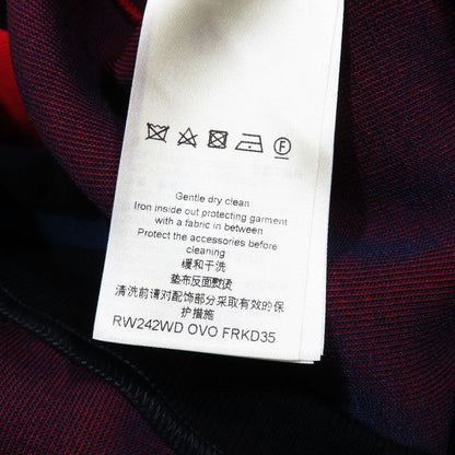 Louis Vuitton x America's Cup Sleeveless Dress Wrap Tie Design XS — view 6