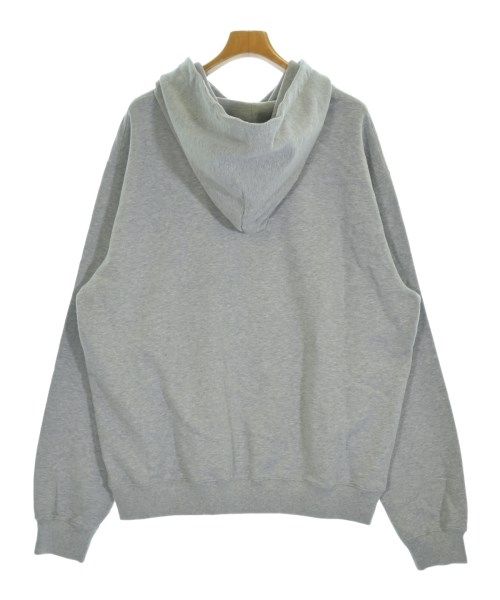 Gucci Hoodie Gray — view 2