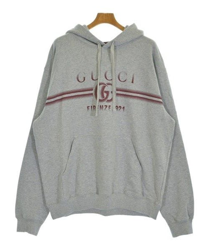 Gucci Hoodie Gray