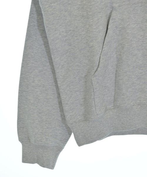 Gucci Hoodie Gray — view 5