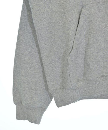 Gucci Hoodie Gray — view 5