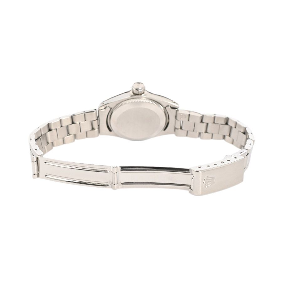 Rolex Watch Oyster Perpetual — view 5