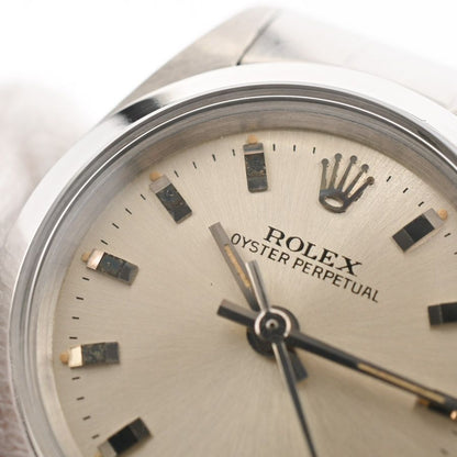 Rolex Watch Oyster Perpetual — view 8