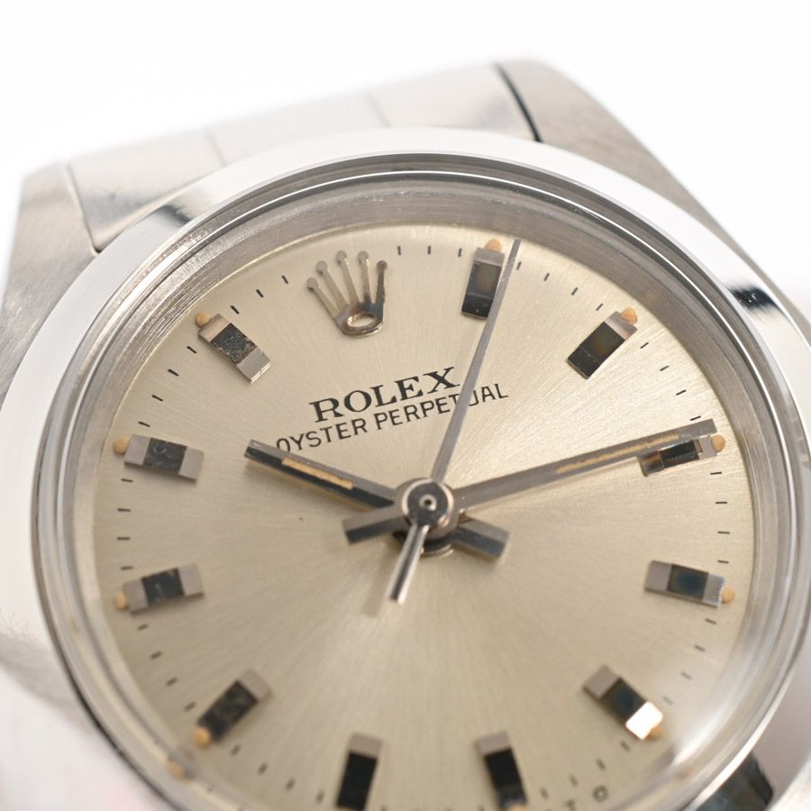Rolex Watch Oyster Perpetual — view 7