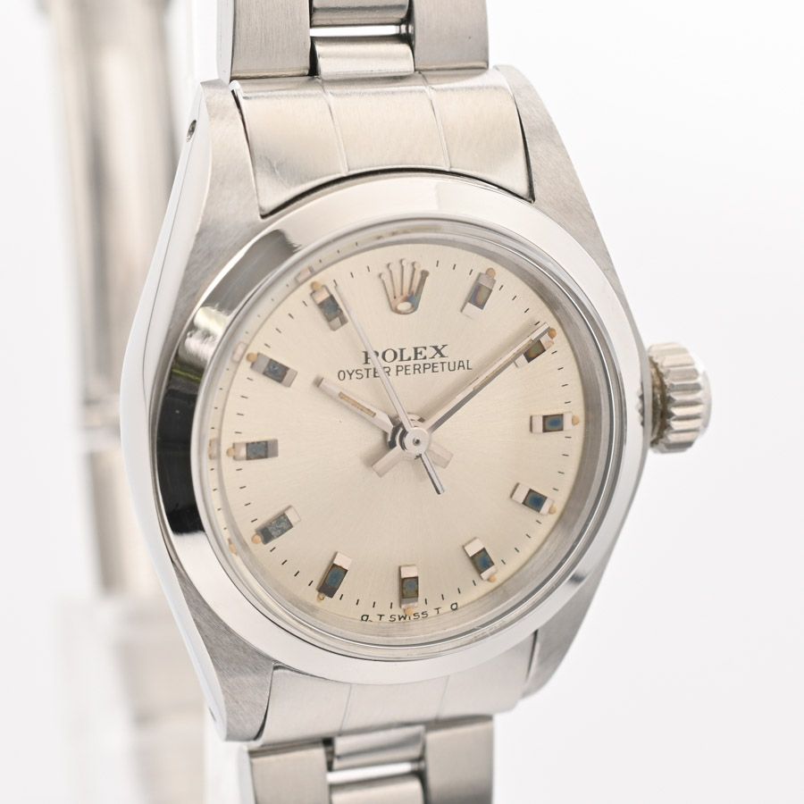 Rolex Watch Oyster Perpetual — view 4