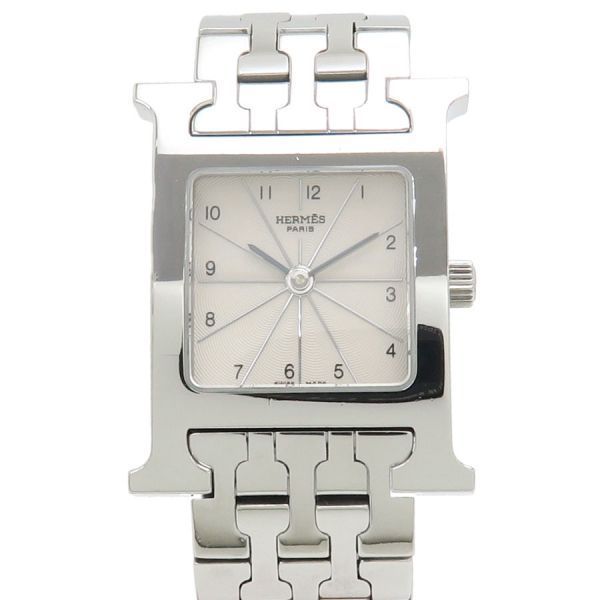 Hermes H Watch