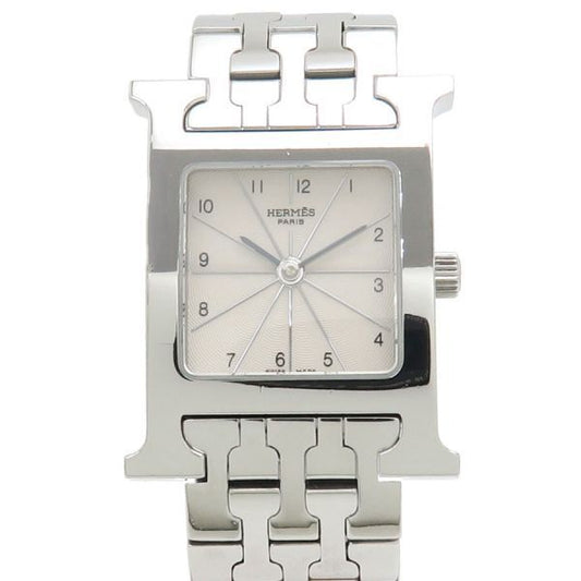 Hermes H Watch