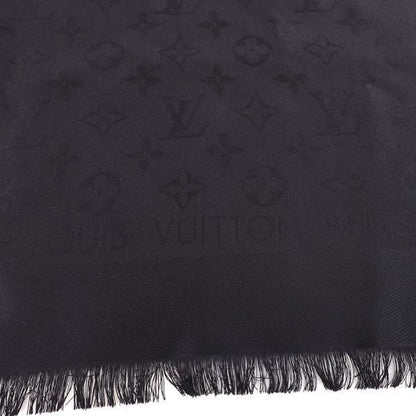 Louis Vuitton Shawl Monogram Scarf — view 7