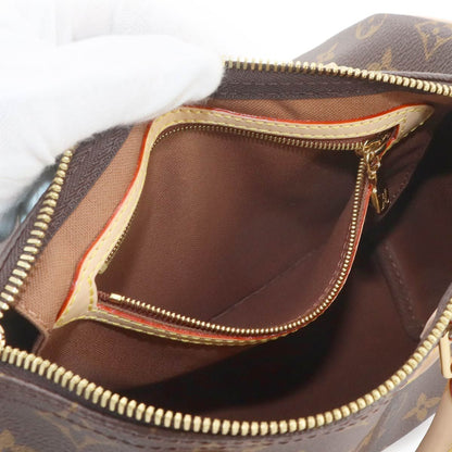 Louis Vuitton Monogram Speedy Bandouliere 25 2-Way Bag — view 8