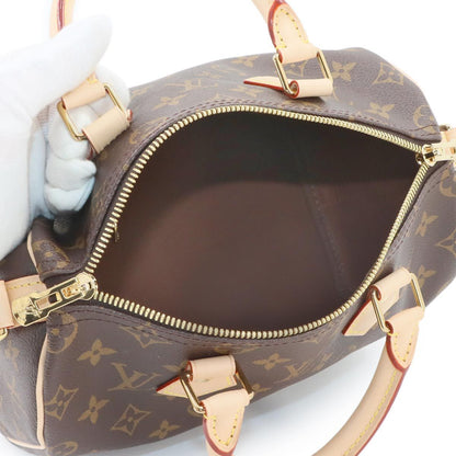 Louis Vuitton Monogram Speedy Bandouliere 25 2-Way Bag — view 7
