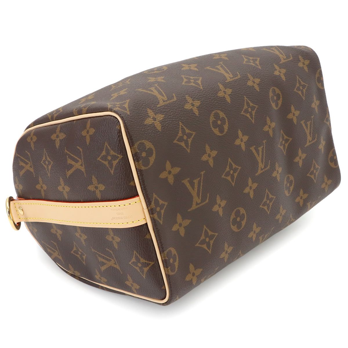 Louis Vuitton Monogram Speedy Bandouliere 25 2-Way Bag — view 5