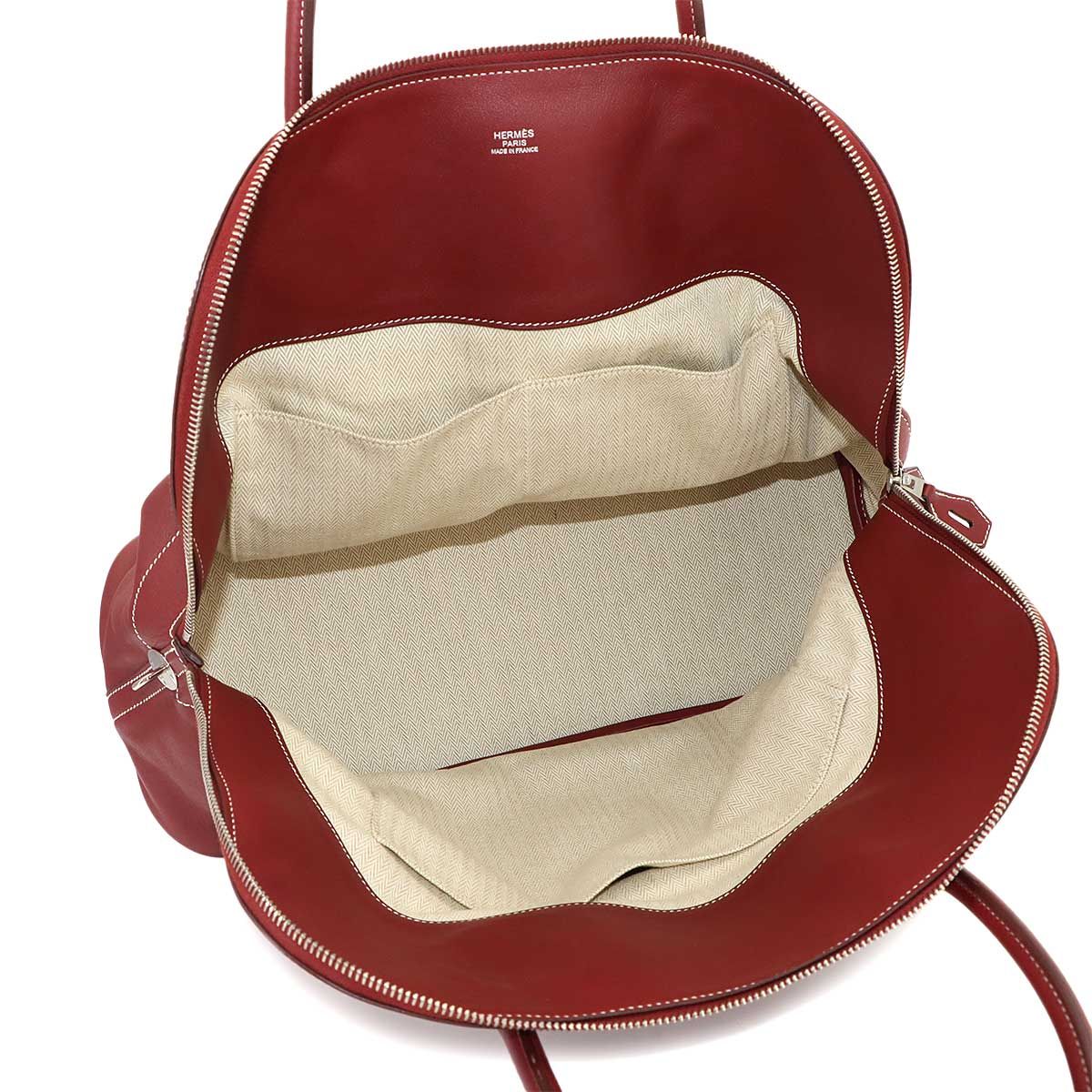 Hermes Bo Relax 40 Hand Bag — view 7