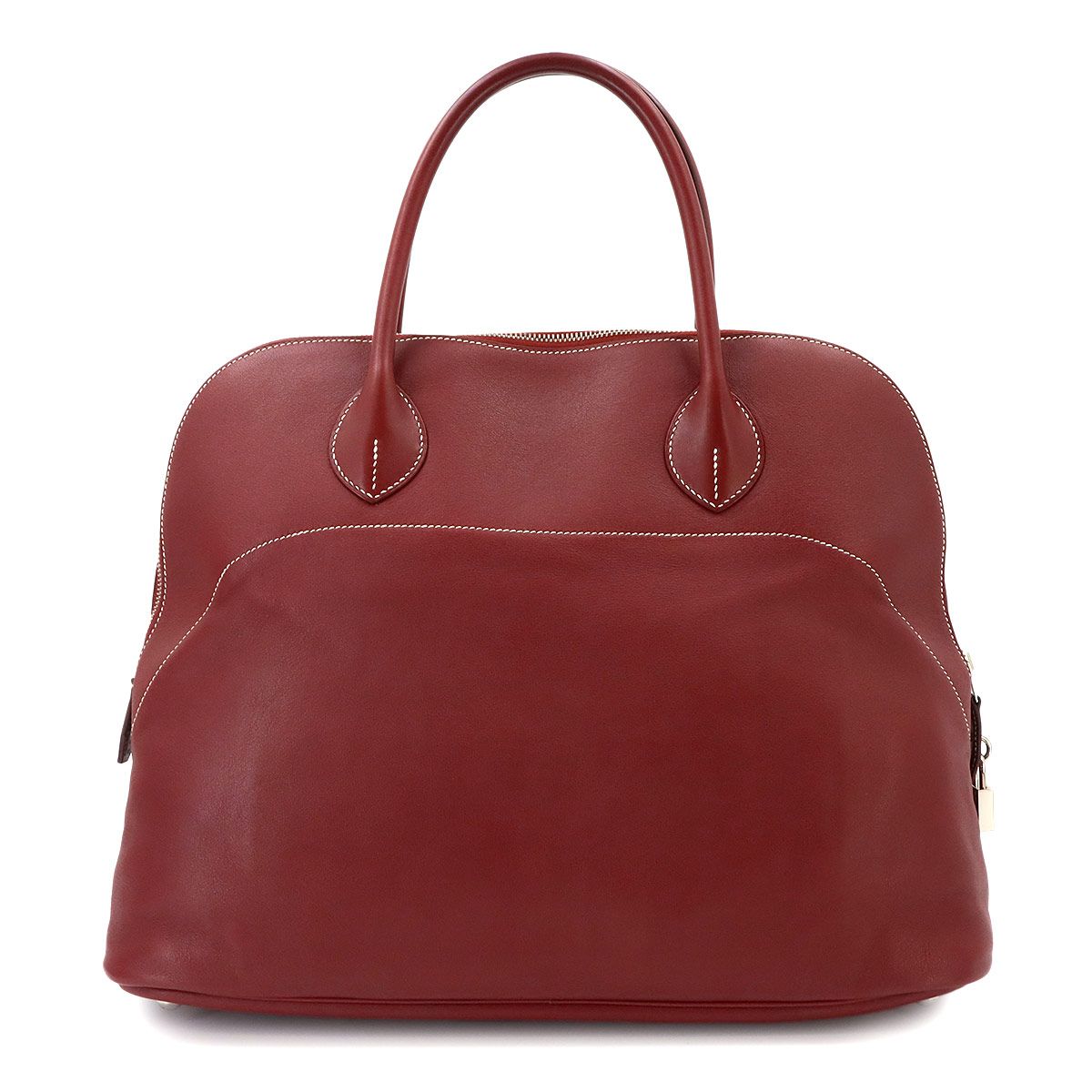 Hermes Bo Relax 40 Hand Bag — view 3