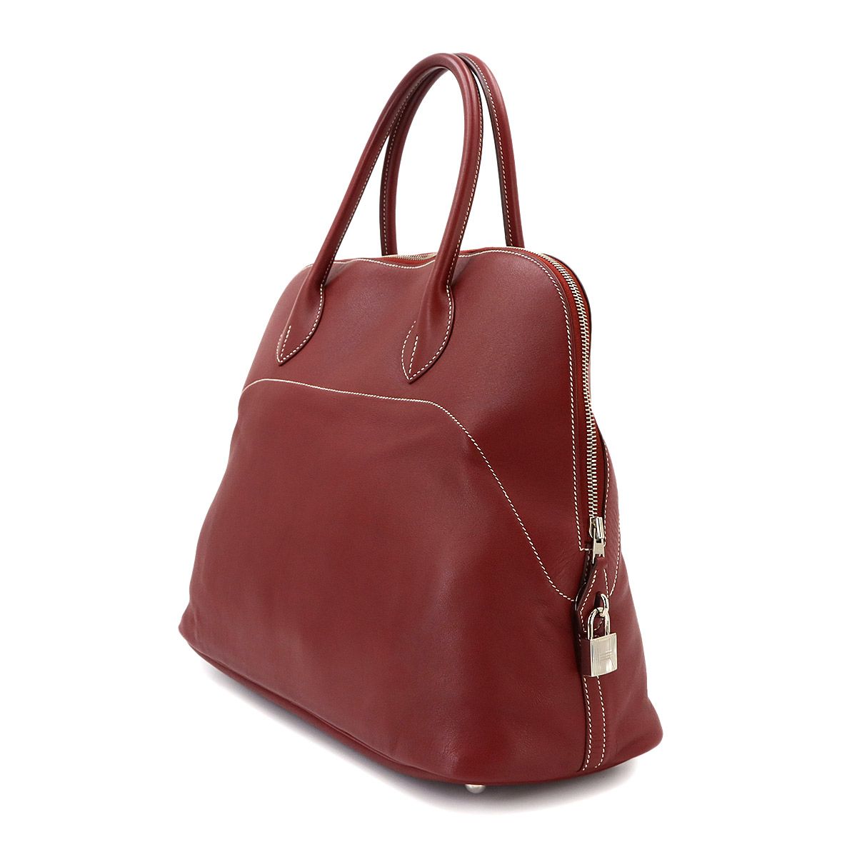 Hermes Bo Relax 40 Hand Bag — view 4
