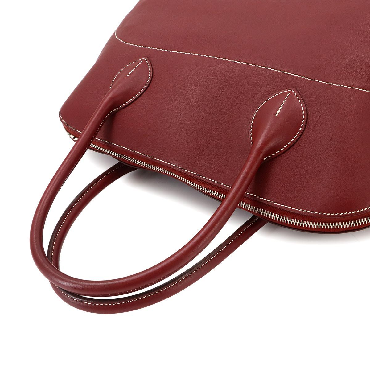Hermes Bo Relax 40 Hand Bag — view 6