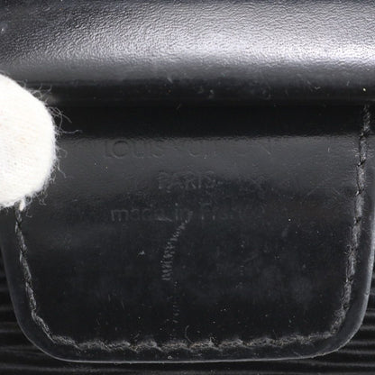 Louis Vuitton Epi Serviette Vermoir Leather Business Document Tote — view 8