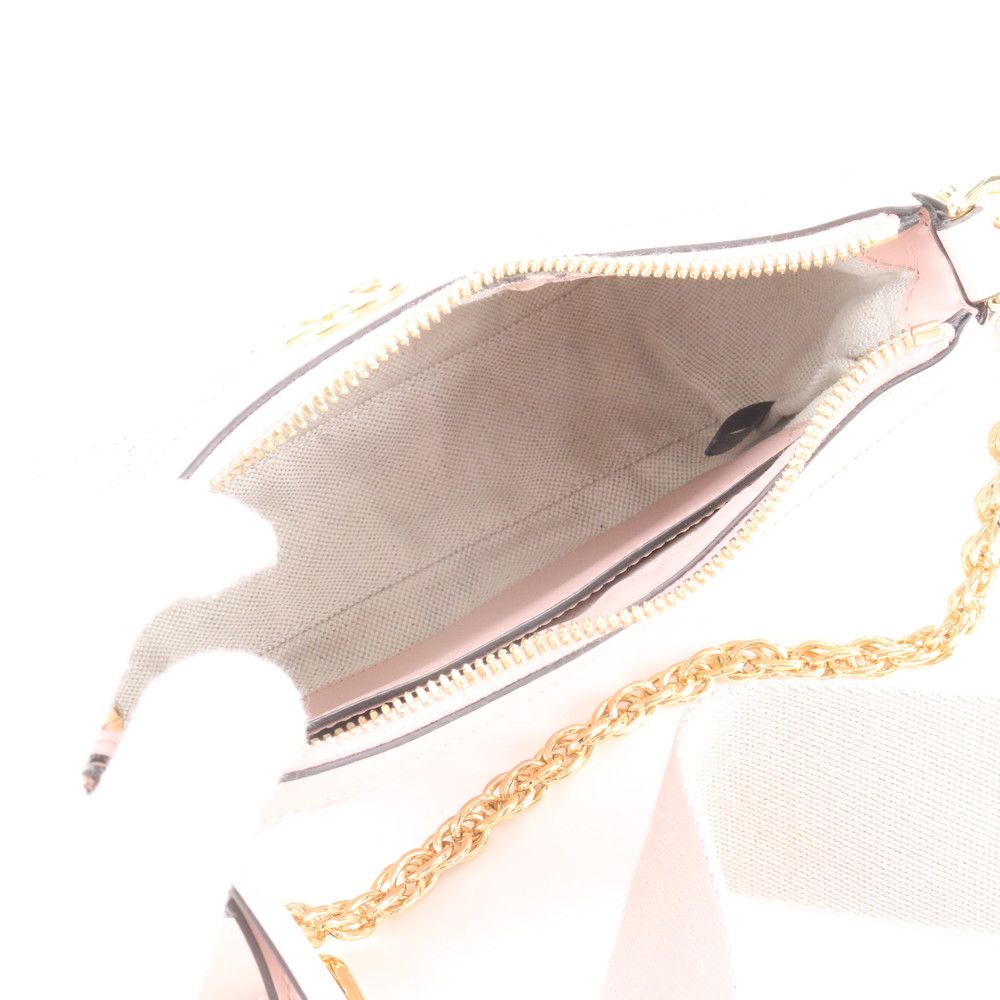 Gucci GG Matelasse Leather 2-Way Shoulder Bag Crossbody — view 8