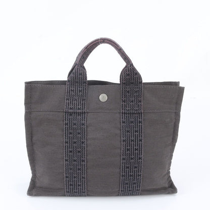 Hermes Her Line PM Tote Shoulder Business Document — view 3