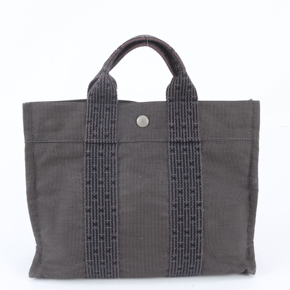 Hermes Her Line PM Tote Shoulder Business Document