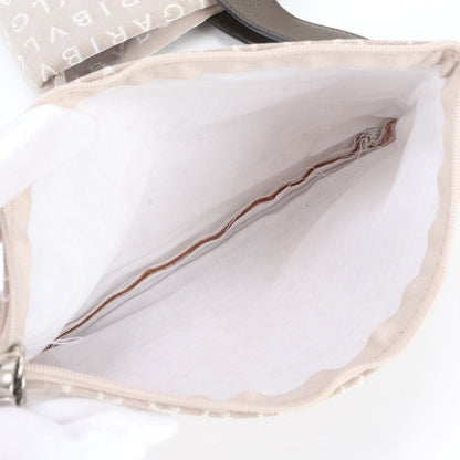 Bvlgari Logomania Leather Tote — view 8