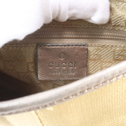 Gucci Jackie Leather Shoulder Bag Tote — view 8