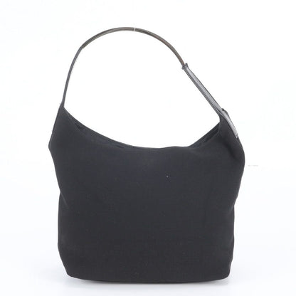 Gucci Leather Shoulder Bag — view 3