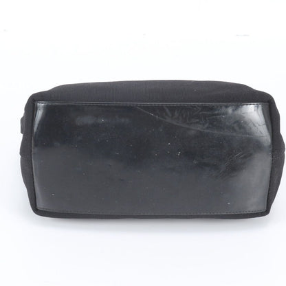 Gucci Leather Shoulder Bag — view 6