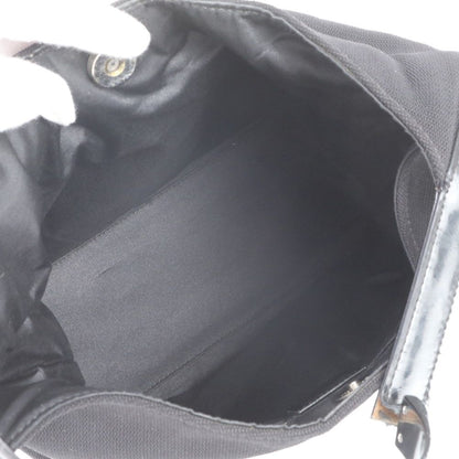 Gucci Leather Shoulder Bag — view 7