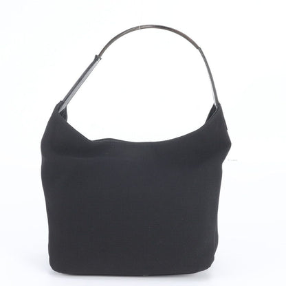 Gucci Leather Shoulder Bag