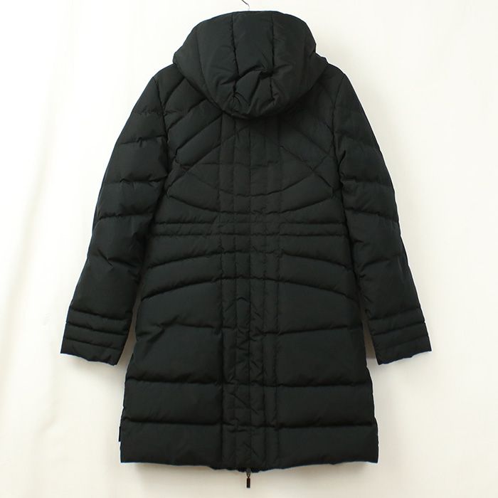 Moncler Montana Down Coat 00 Jacket — view 2