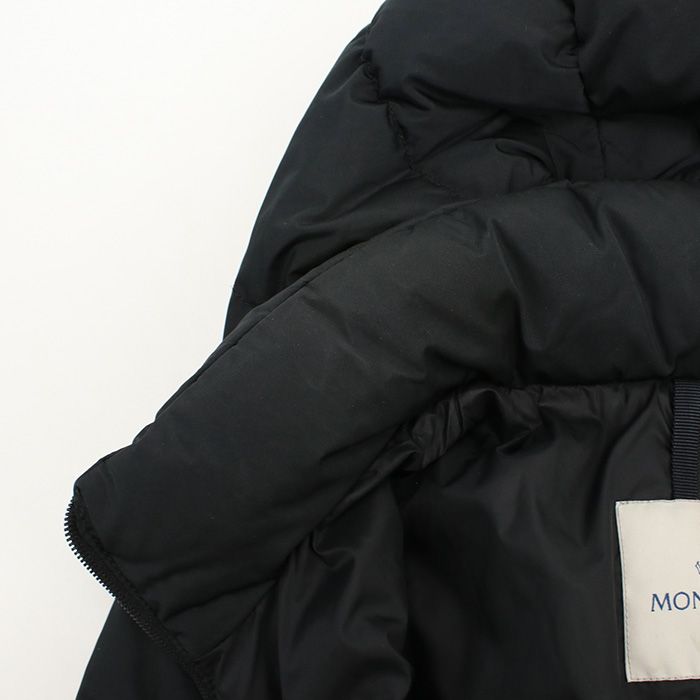 Moncler Montana Down Coat 00 Jacket — view 5