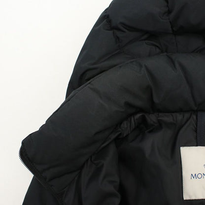 Moncler Montana Down Coat 00 Jacket — view 5