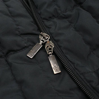 Moncler Montana Down Coat 00 Jacket — view 8