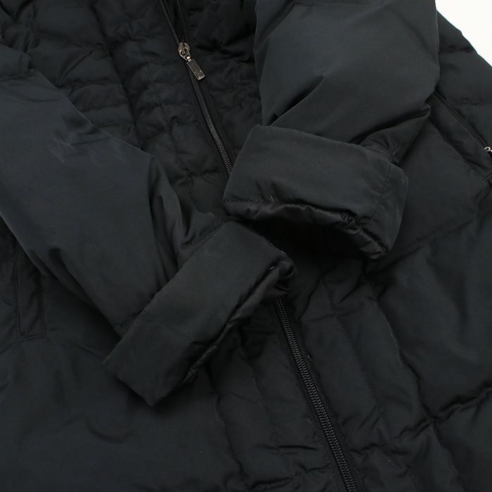 Moncler Montana Down Coat 00 Jacket — view 7