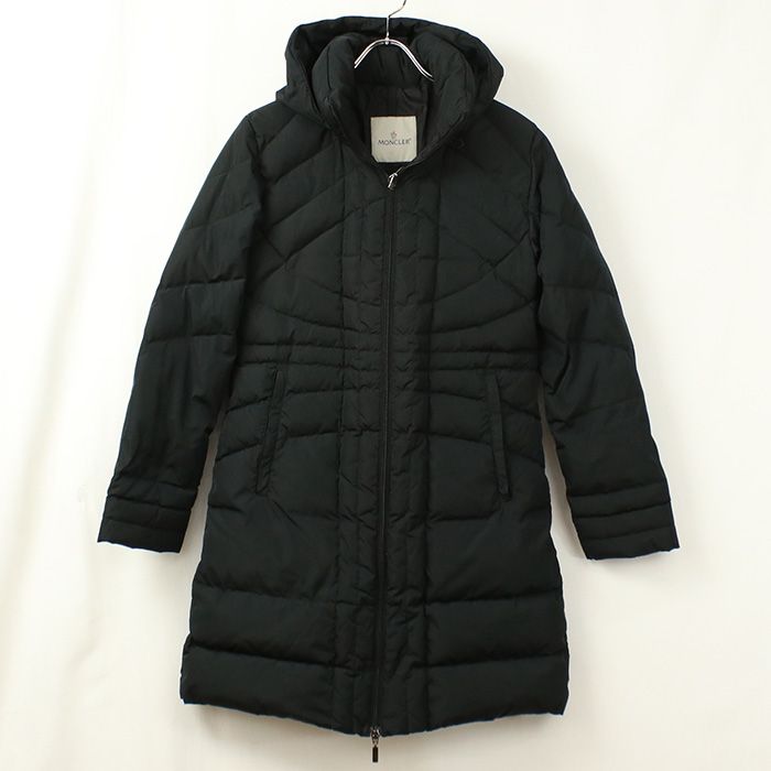 Moncler Montana Down Coat 00 Jacket